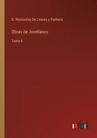 bokomslag Obras de Jovellanos