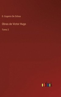 bokomslag Obras de Victor Hugo