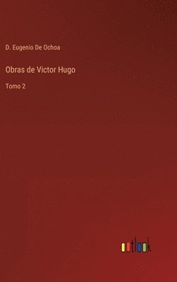 Obras de Victor Hugo 1