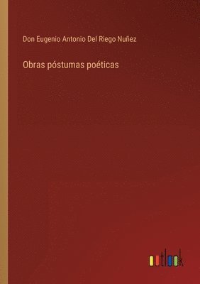 Obras pstumas poticas 1