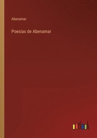 bokomslag Poesas de Abenamar