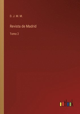 Revista de Madrid