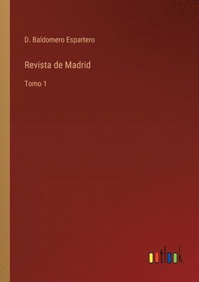 Revista de Madrid 1