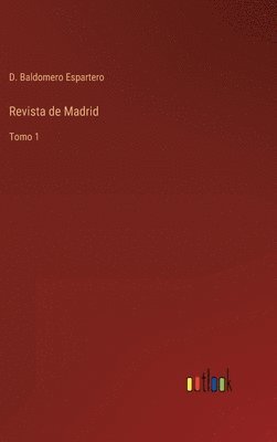 Revista de Madrid