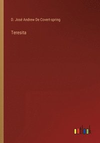bokomslag Teresita