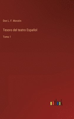 Tesoro del teatro Espaol 1