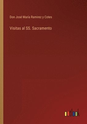 Visitas al SS. Sacramento 1