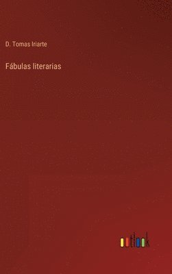 Fábulas literarias
