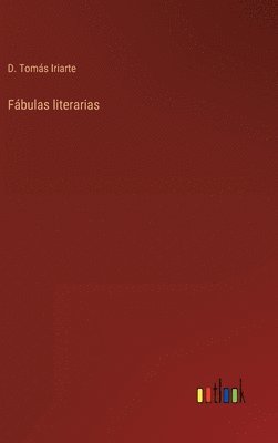 Fábulas literarias