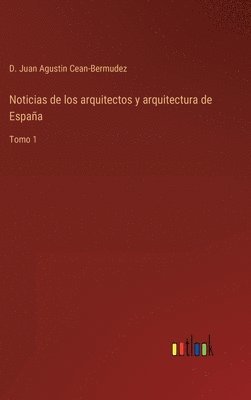 Noticias de los arquitectos y arquitectura de España