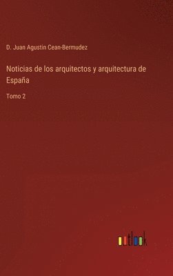 Noticias de los arquitectos y arquitectura de España
