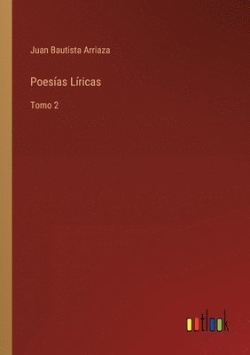 Poesías Líricas