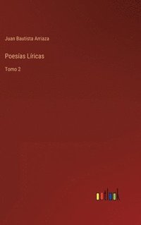 bokomslag Poesas Lricas