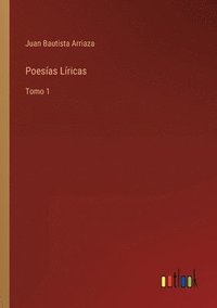 bokomslag Poesas Lricas