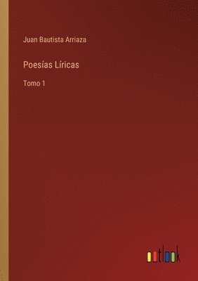 Poesías Líricas 1
