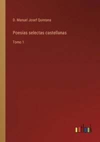 bokomslag Poesas selectas castellanas