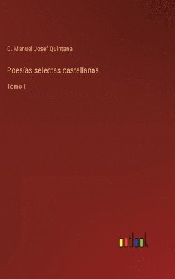 bokomslag Poesas selectas castellanas