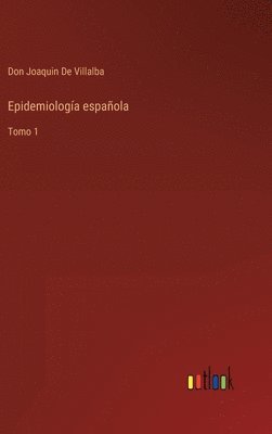 Epidemiologa espaola 1