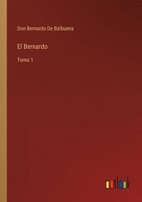 bokomslag Bernardo