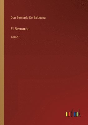 bokomslag Bernardo