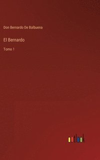 bokomslag Bernardo