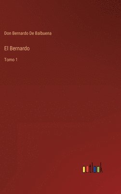 bokomslag Bernardo