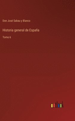 Historia general de España