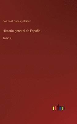 Historia general de España