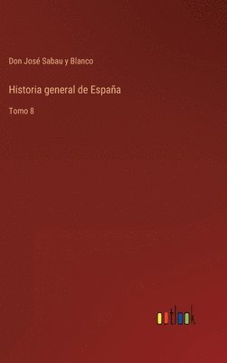 Historia general de España
