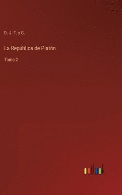 La Repblica de Platn 1