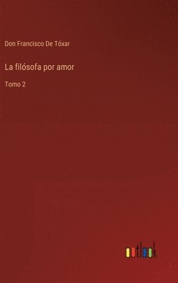 La filsofa por amor 1