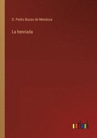 bokomslag henriada