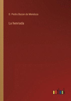 bokomslag henriada