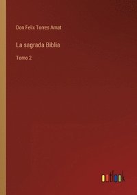 bokomslag La sagrada Biblia