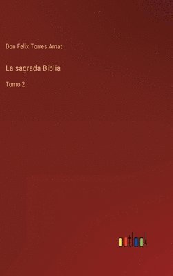 bokomslag La sagrada Biblia
