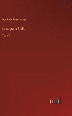 La sagrada Biblia 1