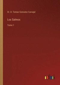bokomslag Los Salmos