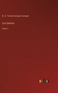 bokomslag Los Salmos
