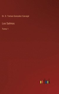 bokomslag Salmos