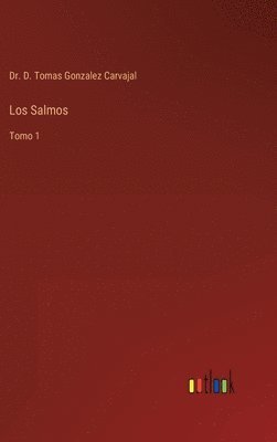 bokomslag Salmos