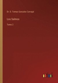 bokomslag Salmos