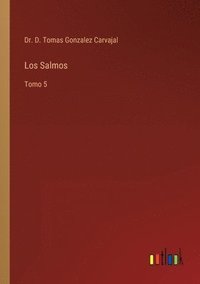 bokomslag Salmos