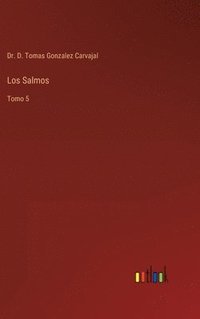 bokomslag Salmos
