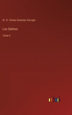 bokomslag Salmos