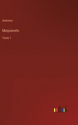 Maquiavelo 1