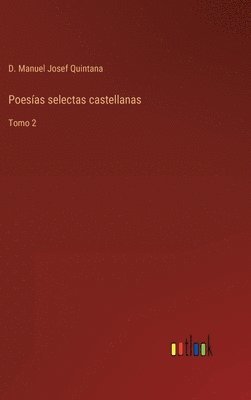 bokomslag Poesas selectas castellanas