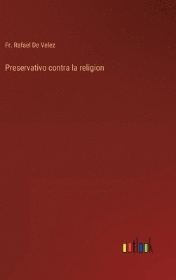 Preservativo contra la religion 1