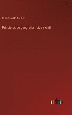 Principios de geografa fsica y civil 1