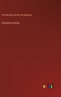 bokomslag Sistema militar