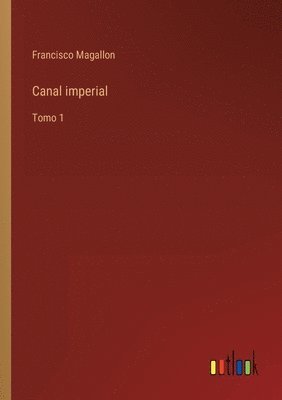 Canal imperial 1